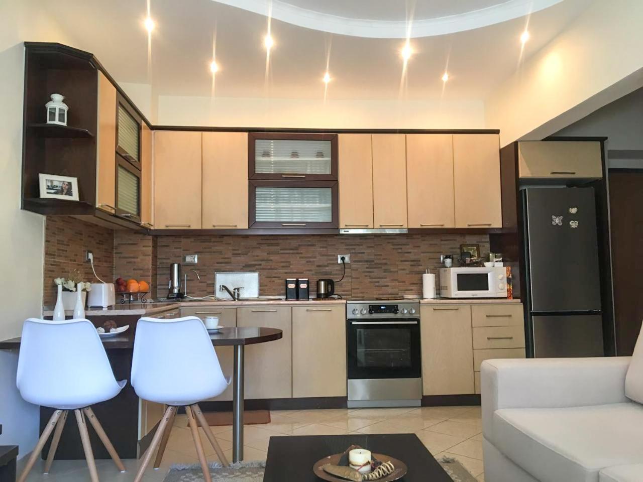 Sofia's Modern Apartment *