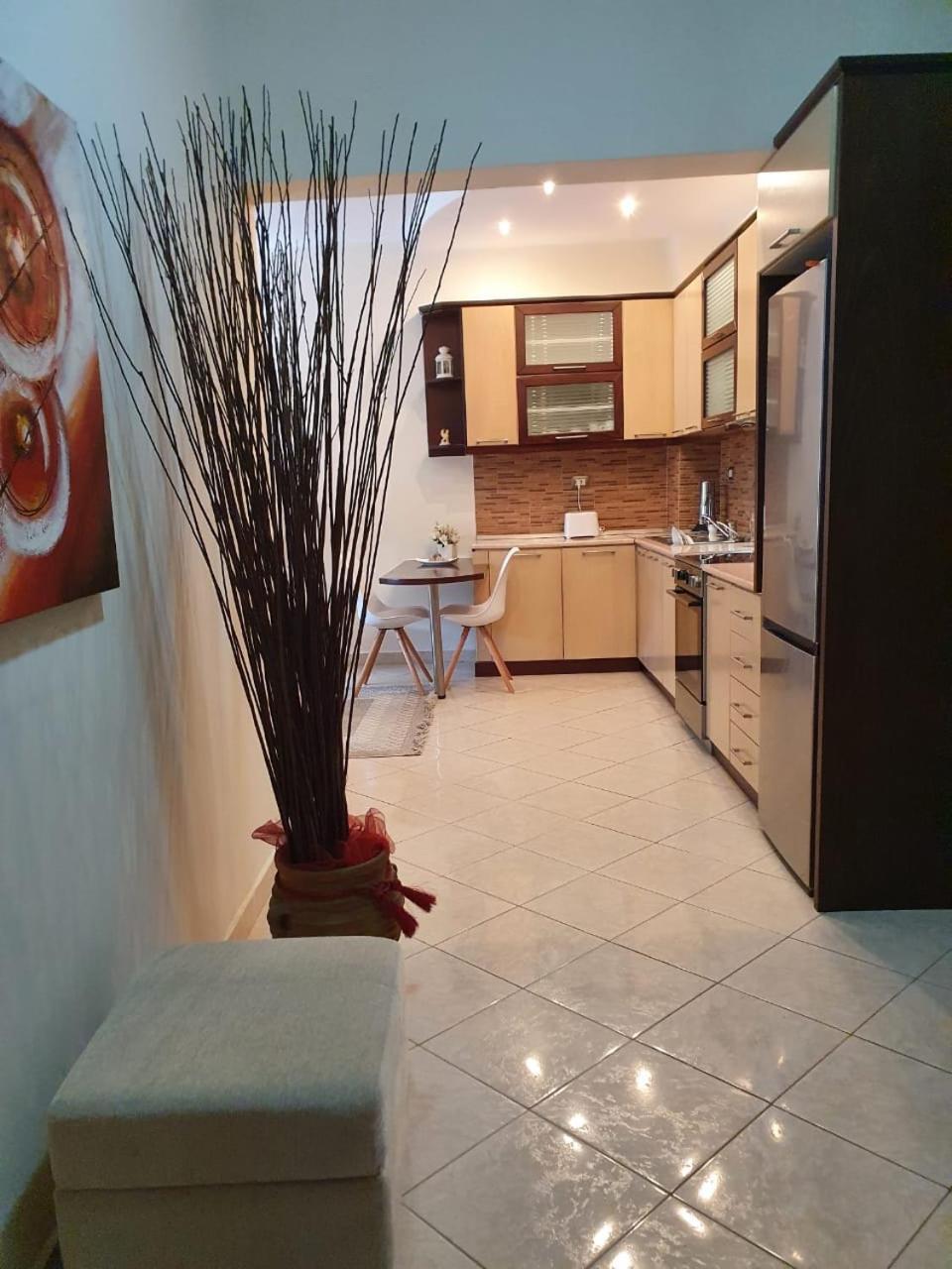 Sofia's Modern Apartment